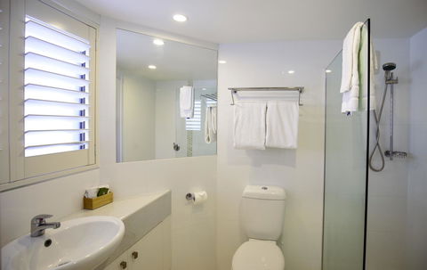 Ocean Breeze Resort - Hotel Accommodation 29