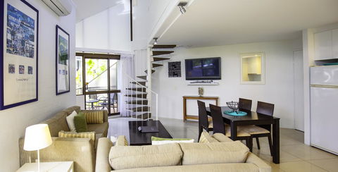 Ocean Breeze Resort - Hotel Accommodation 10
