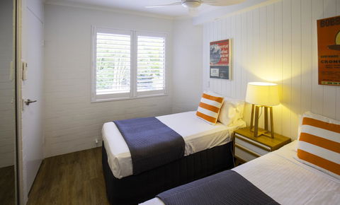 Ocean Breeze Resort - Hotel Accommodation 24