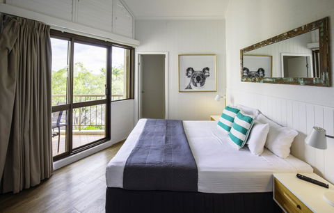 Ocean Breeze Resort - Hotel Accommodation 20