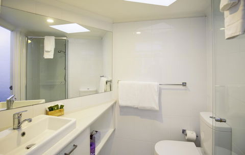 Ocean Breeze Resort - Hotel Accommodation 9