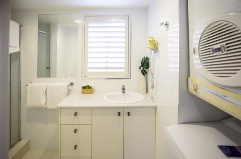 Ocean Breeze Resort - Hotel Accommodation 31