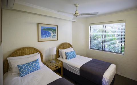 Ocean Breeze Resort - Hotel Accommodation 37