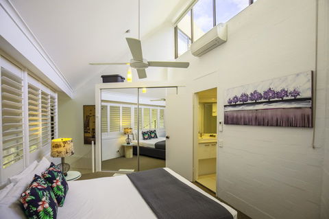 Ocean Breeze Resort - Hotel Accommodation 3