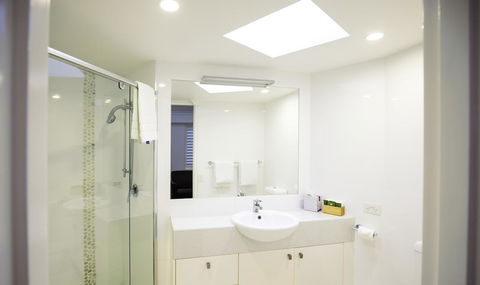 Ocean Breeze Resort - Hotel Accommodation 25