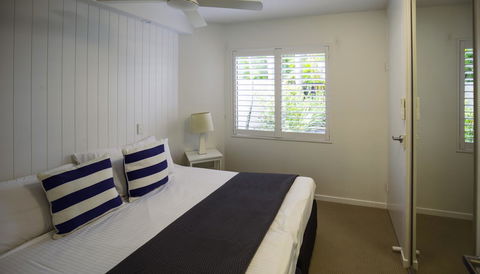 Ocean Breeze Resort - Hotel Accommodation 13