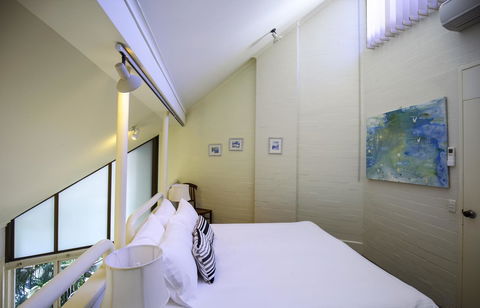 Ocean Breeze Resort - Hotel Accommodation 36