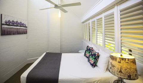 Ocean Breeze Resort - Hotel Accommodation 2