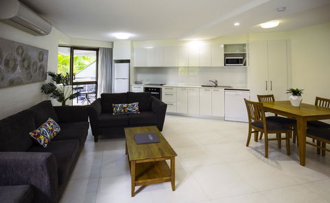 Ocean Breeze Resort - Hotel Accommodation 6