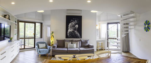 Ocean Breeze Resort - Hotel Accommodation 22