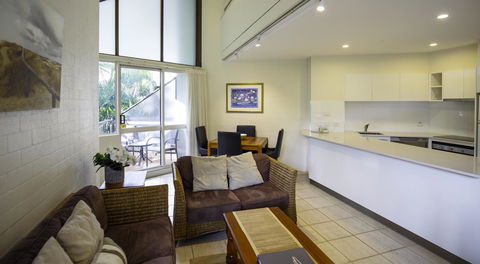 Ocean Breeze Resort - Hotel Accommodation 38