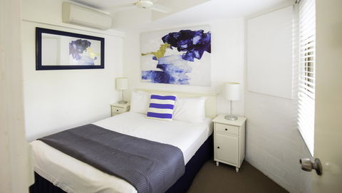 Ocean Breeze Resort - Hotel Accommodation 16