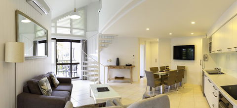 Ocean Breeze Resort - Hotel Accommodation 32