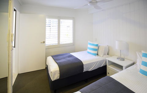 Ocean Breeze Resort - Hotel Accommodation 26