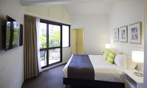 Ocean Breeze Resort - Hotel Accommodation 30