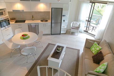 Ocean Breeze Resort - Hotel Accommodation 44