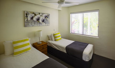 Ocean Breeze Resort - Hotel Accommodation 8