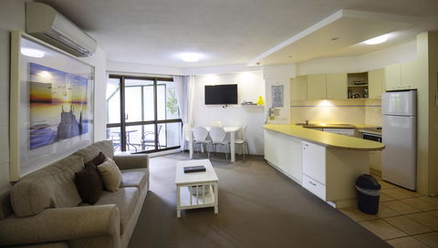 Ocean Breeze Resort - Hotel Accommodation 18