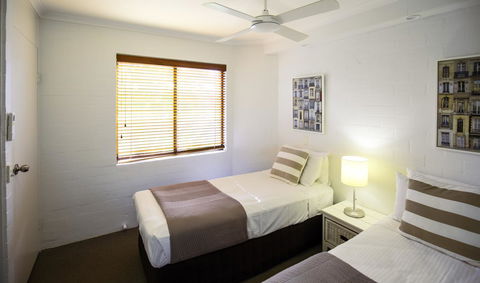 Ocean Breeze Resort - Hotel Accommodation 4