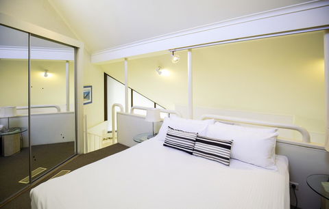 Ocean Breeze Resort - Hotel Accommodation 41