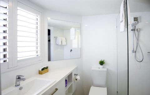 Ocean Breeze Resort - Hotel Accommodation 21