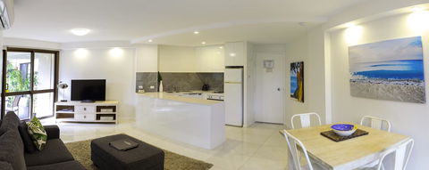 Ocean Breeze Resort - Hotel Accommodation 12