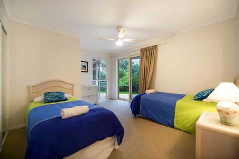 Whale Watch Ocean Beach Resort - Hotel Accommodation 6