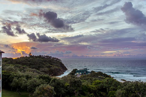 Whale Watch Ocean Beach Resort - Hotel Accommodation 4