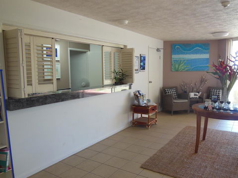 Whale Watch Ocean Beach Resort - Hotel Accommodation 10