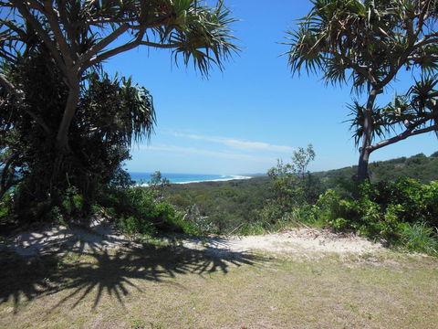 Whale Watch Ocean Beach Resort - Hotel Accommodation 3