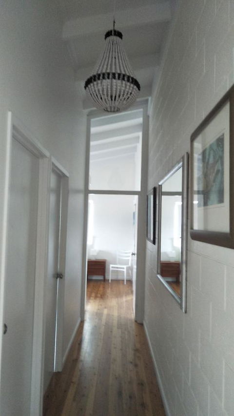 Salty Vibes Retreat - Hotel Accommodation 11