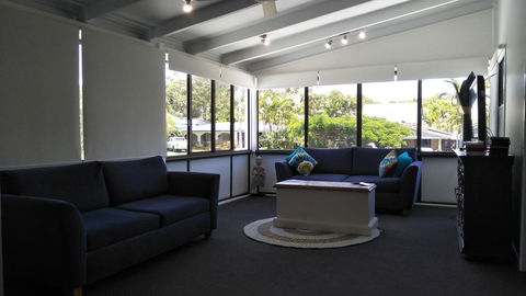 Salty Vibes Retreat - Hotel Accommodation 9