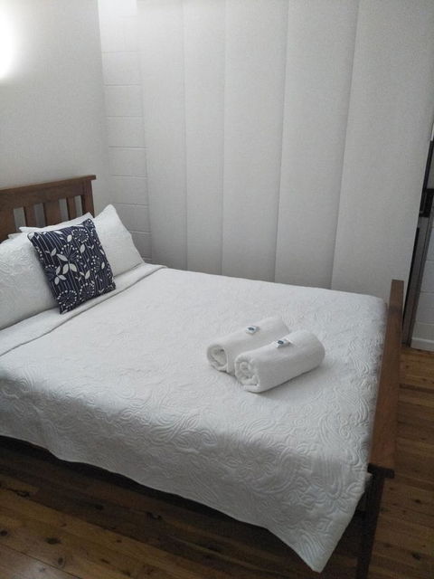 Salty Vibes Retreat - Hotel Accommodation 3