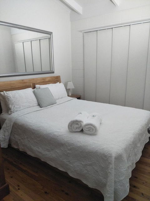 Salty Vibes Retreat - Hotel Accommodation 5