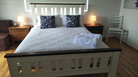 Salty Vibes Retreat - Hotel Accommodation 10