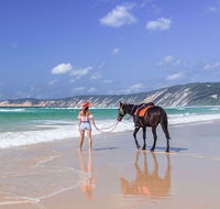 Salty Vibes Retreat - Hotel Accommodation