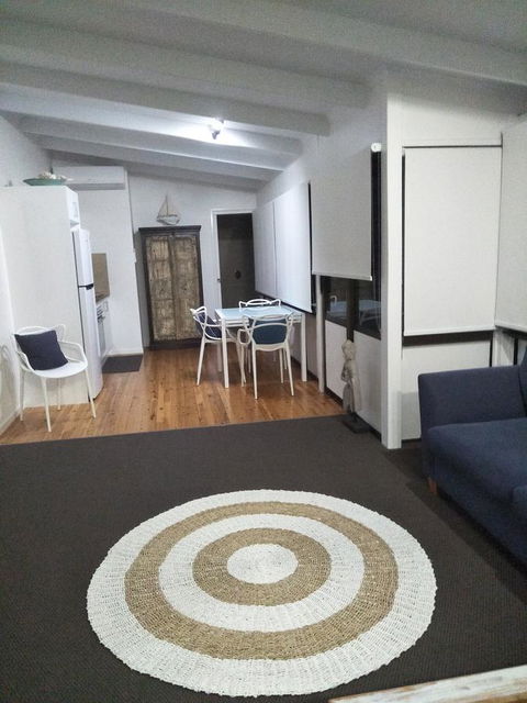 Salty Vibes Retreat - Hotel Accommodation 2