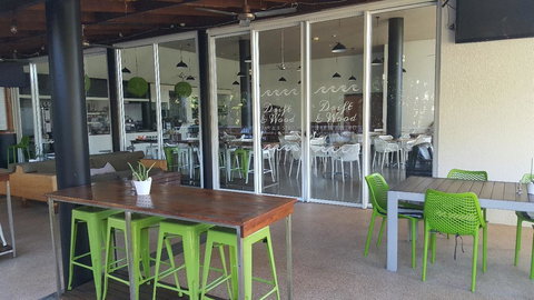 Sandcastles 1770 Motel & Resort - Hotel Accommodation 3