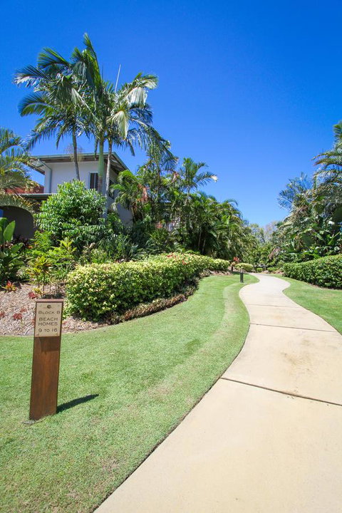 Sandcastles 1770 Motel & Resort - Hotel Accommodation 29