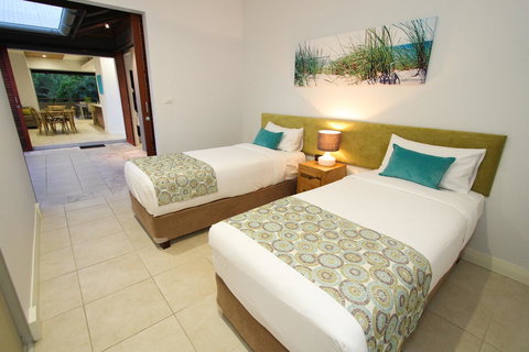 Sandcastles 1770 Motel & Resort - Hotel Accommodation 12