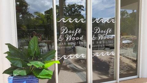 Sandcastles 1770 Motel & Resort - Hotel Accommodation 1