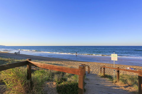 Sandcastles 1770 Motel & Resort - Hotel Accommodation 27