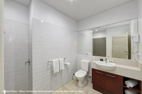 Sandcastles 1770 Motel & Resort - Hotel Accommodation 20