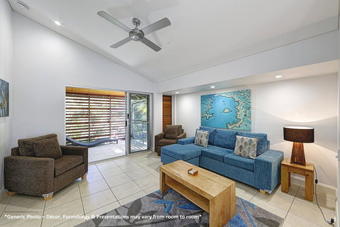 Sandcastles 1770 Motel & Resort - Hotel Accommodation 26