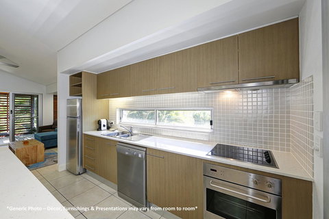 Sandcastles 1770 Motel & Resort - Hotel Accommodation 24