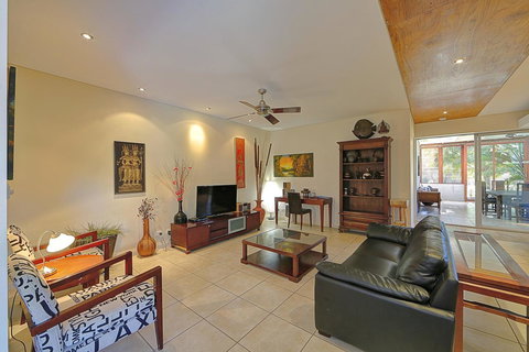 Sandcastles 1770 Motel & Resort - Hotel Accommodation 15