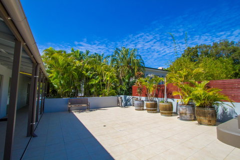 Sandcastles 1770 Motel & Resort - Hotel Accommodation 16