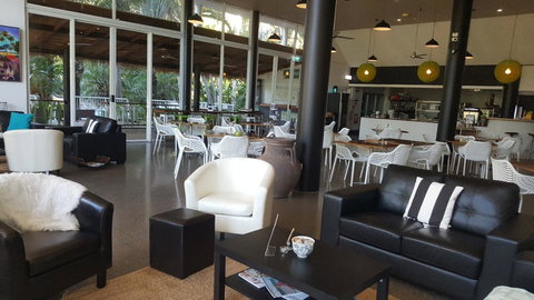 Sandcastles 1770 Motel & Resort - Hotel Accommodation 2