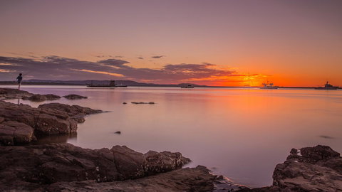 Sandcastles 1770 Motel & Resort - Hotel Accommodation 33