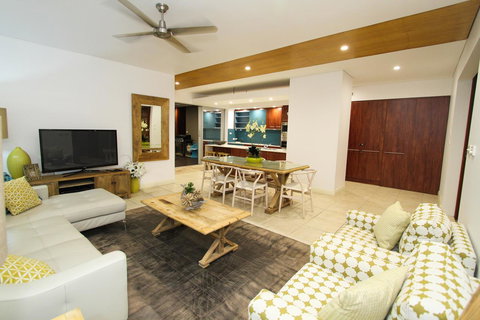 Sandcastles 1770 Motel & Resort - Hotel Accommodation 34